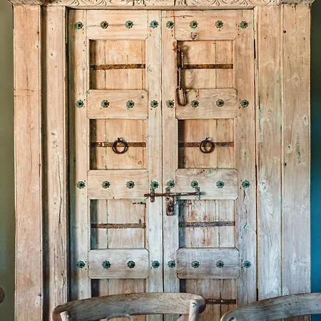 Casale Sciarra Anagni