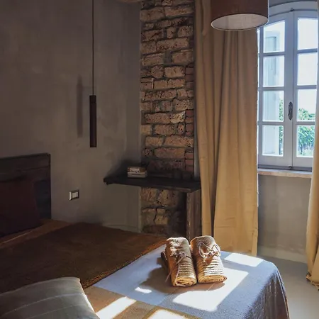 Casale Sciarra Çiftlik konaklama