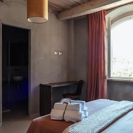 Casale Sciarra Çiftlik konaklama Anagni