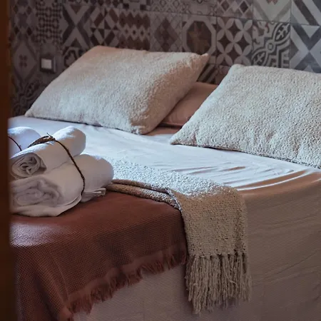 Casale Sciarra Κατάλυμα σε φάρμα Anagni