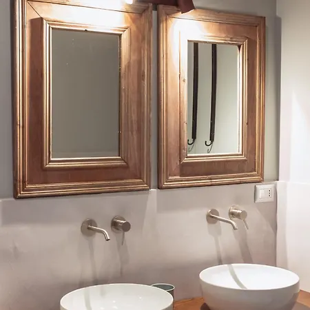 Çiftlik konaklama Casale Sciarra *