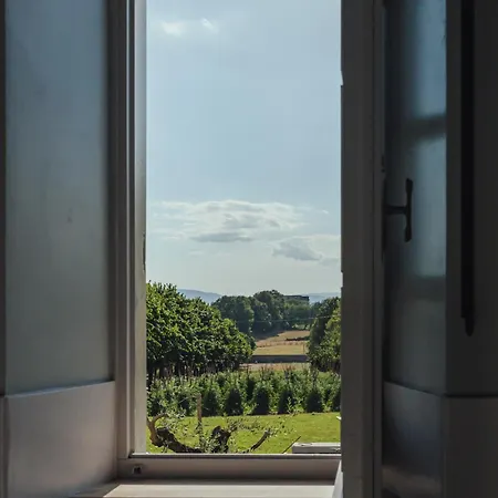 Agroturismo Casale Sciarra Anagni