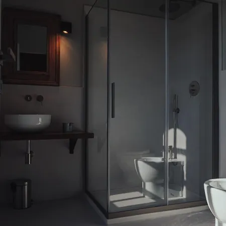 Casale Sciarra Çiftlik konaklama *