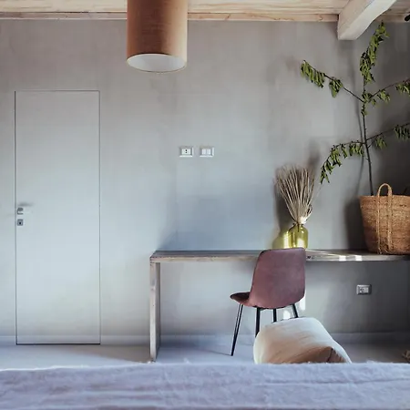 Casale Sciarra Çiftlik konaklama