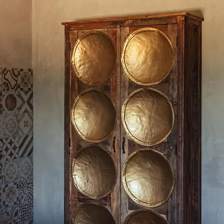 Çiftlik konaklama Casale Sciarra