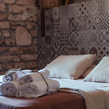 Çiftlik konaklama Casale Sciarra *