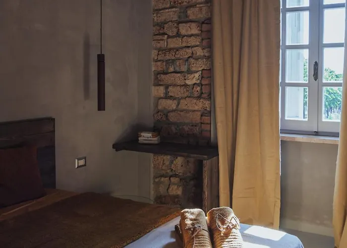 Casale Sciarra Κατάλυμα σε φάρμα