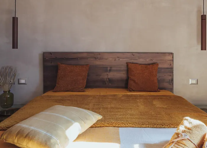 Casale Sciarra Κατάλυμα σε φάρμα *