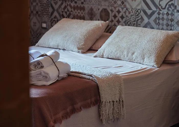 Casale Sciarra Κατάλυμα σε φάρμα Anagni