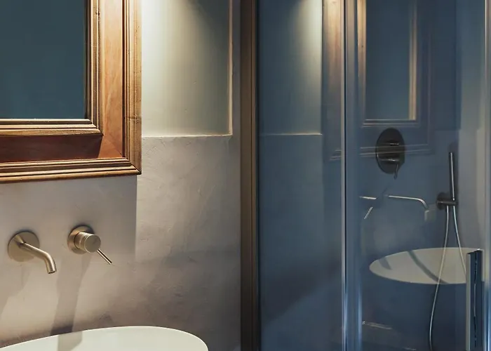 Κατάλυμα σε φάρμα Casale Sciarra *