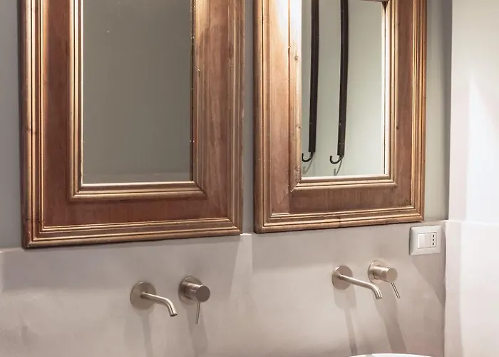 בית חווה Casale Sciarra *