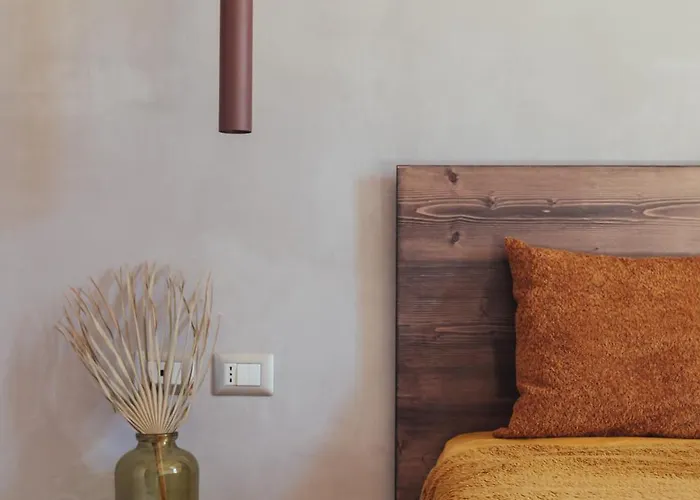 Κατάλυμα σε φάρμα Casale Sciarra *