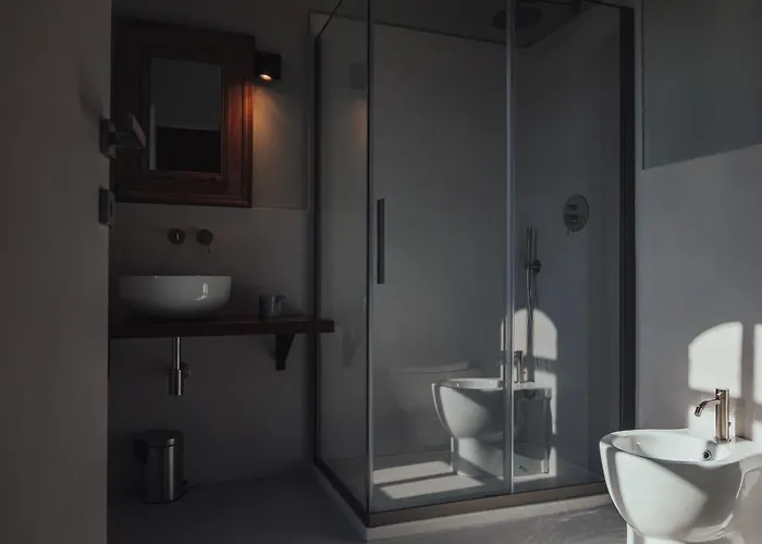 Casale Sciarra Κατάλυμα σε φάρμα *