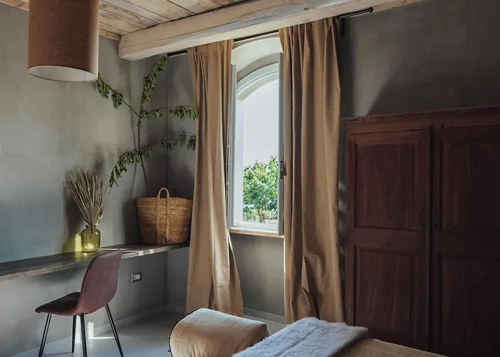 Casale Sciarra Anagni