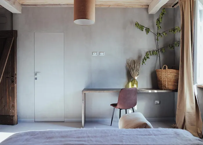 Casale Sciarra בית חווה