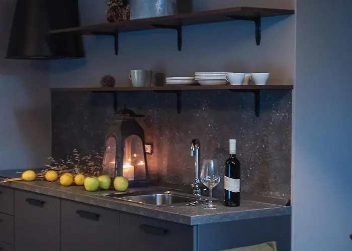 Casale Sciarra Κατάλυμα σε φάρμα