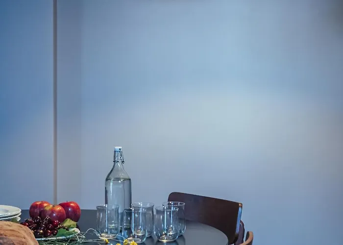 Casale Sciarra Κατάλυμα σε φάρμα