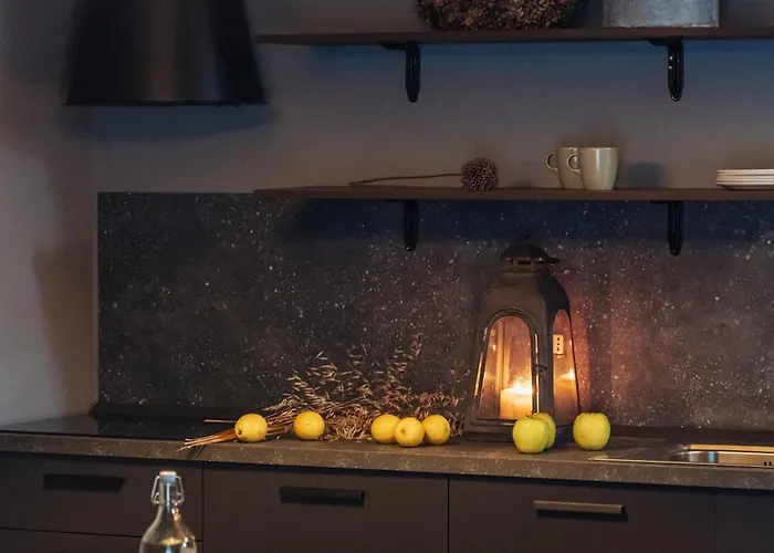 בית חווה Casale Sciarra